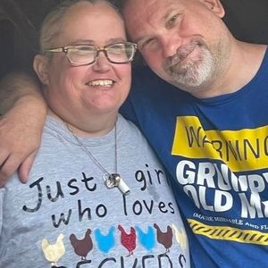 Meet your Posher, Christopher